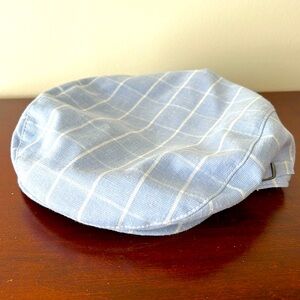 JANIE AND JACK FIDORA